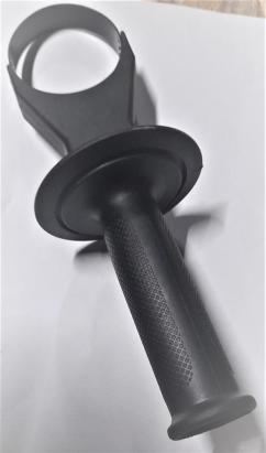 Mâner lateral Worcraft RH18-38X pentru control sigur și prindere ergonomică