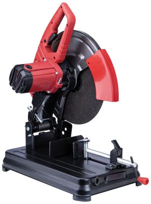 Fierăstrău pentru debitat metal Worcraft CM23-355B, 2300W, 355 mm