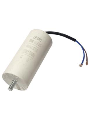 Condensator 40 mF pentru HSV50/HSV100, piesa 43 Strend Pro