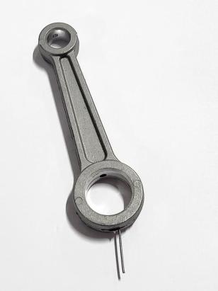 Bielă pentru compresor HSV50/HSV100, piesa 17, Strend Pro