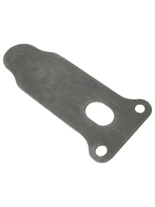 Clapetă metalică pentru ventilator HSV50/HSV100, piesa 30
