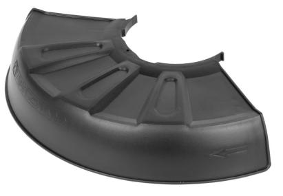 Apărătoare pentru trimmer Worcraft EGT05-300, piesa 33