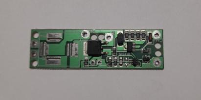 Placă electronică SD-3,6 Worcraft, componentă de schimb 21