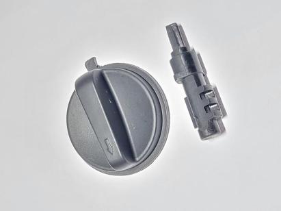 Întrerupător HC14-070.02, piesa 2-3 compatibil Worcraft