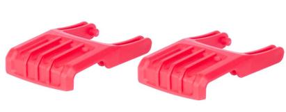 Set cleme de prindere VC16-30 Worcraft, 25 piese, fixare sigura