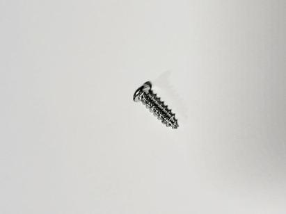 Șurub metalic SWP-100, piesa 31 pentru fixare și înlocuire