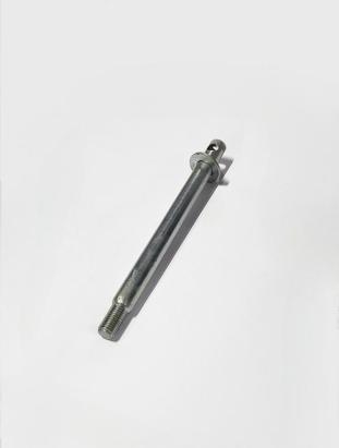 Ax metalic piesa 10 pentru Tyc LCS700A, componenta de schimb