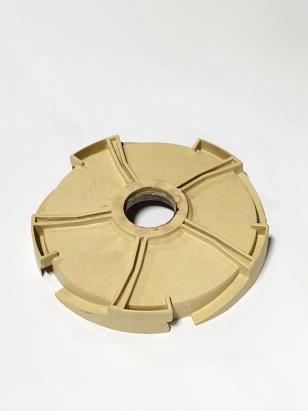 Disc rotor pentru pompă SWP-100, partea 11, compatibil Strend Pro