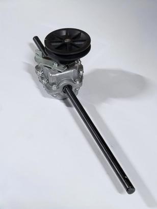 Variator LM40T Strend Pro pentru transmisie fiabilă la utilaje