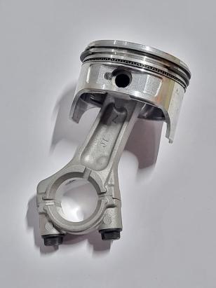 Piston motor LM46T Strend Pro, piesă de schimb compactă 0.1 kg