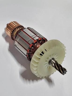 Rotor Worcraft MST20-255, piesă de schimb pentru scule electrice