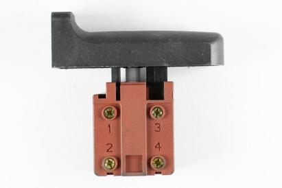 Întrerupător de schimb Worcraft RH18-38X, piesa 100 pentru rotopercutor