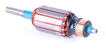 Rotor Worcraft WPRS104-SPJD, piesa 11 pentru scule electrice