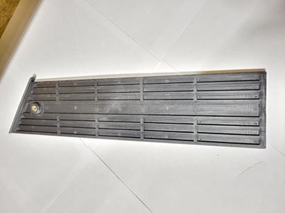 Glisor stanga pentru LS8000/1050B, piesa de schimb originala tip 21