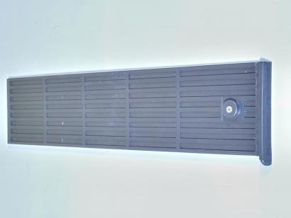 Talpă glisantă pentru fierăstrău sabie LS8000/1050B, piesa 22