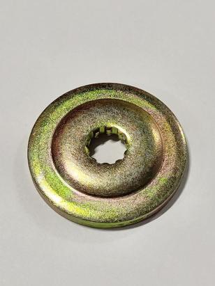 Saiba pentru cutit Worcraft GT52-430, piesa 93 pentru fixare sigura