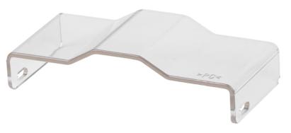 Capac de protectie transparent Worcraft SS18-100, piesa 21