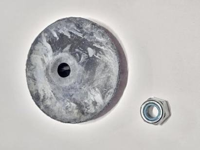 Membrană SWP-28, piese 18 și 19 pentru reparații și înlocuire