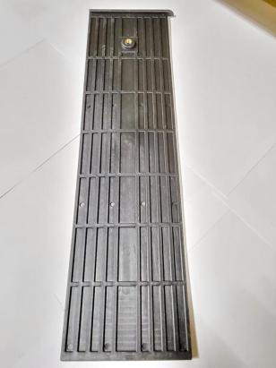 Placă glisantă LS14 dreapta și stânga, piesa 18 Strend Pro