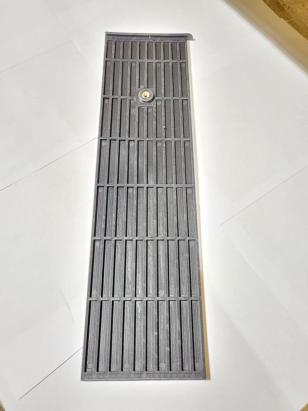 Placă glisantă frontală LS14, piesa 19, Strend Pro