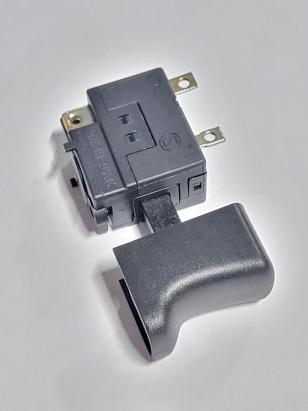 Întrerupător Worcraft CCS-S20Li, piesa 33 pentru scule electrice