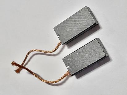 Perii carbon Worcraft PAC11-180, set de schimb, piesa 4