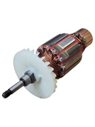 Rotor motor Worcraft CGC-S40Li, piesă de schimb pentru unealtă electrică