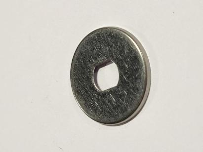 Saiba inferioara pentru angrenaj Worcraft CGC-S40Li, piesa 24