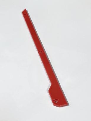 Listă stângă Worcraft MST20-255, piesa 103 pentru înlocuire