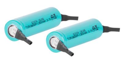 Acumulator Li-Ion Worcraft WPGT306 3.7V pentru unelte si echipamente