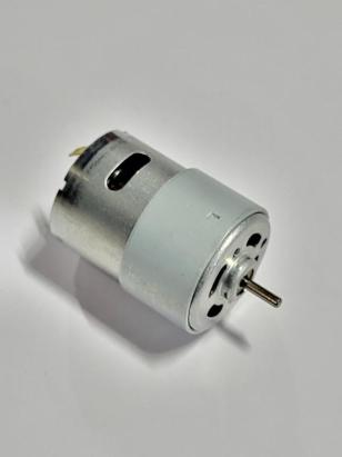 Motor electric de schimb Worcraft WPGT306, piesa 14 originala