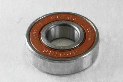 Rulment superior rotor RH16-40 Worcraft, piesa 87