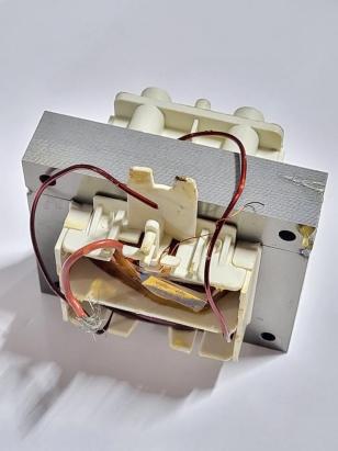 Transformator Worcraft BC-217, piesa de schimb 17 pentru aparat compatibil