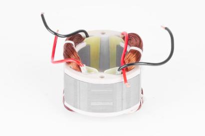 Stator Worcraft DS-220, piesă de schimb pentru unealtă electrică