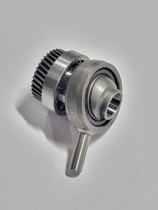 Piese transmisie RH09-26A, componente 62-64 compatibile Worcraft