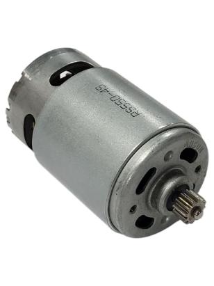 Motor electric de schimb pentru Worcraft CD-16Li, model diel 45