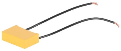 Capacitor electric GC22-16E dielectric 19, Strend Pro