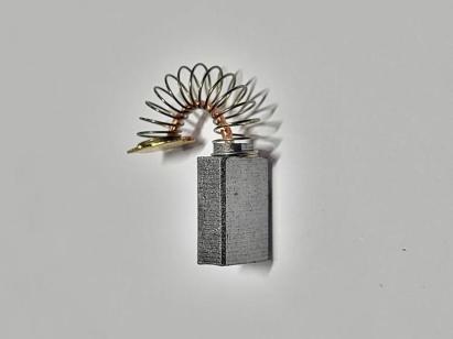 Perii carbon GC22-16E.31, piesa 31, set 2 buc pentru unelte electrice