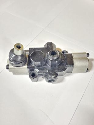 Ventil LS8000/1050 diel 80 Strend Pro, piesa de schimb fiabila