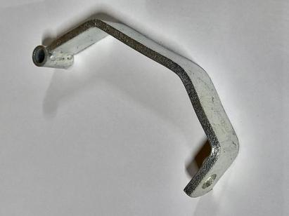 Suport tijă de ghidare pentru lift LS8000/1050B, piesa 15