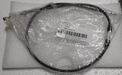 Cablu ambreiaj Worcraft WPLM112, piesa 9 pentru utilaj compatibil