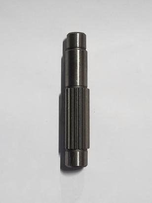 Arbore superior pentru rindea electrică Worcraft WPLM112, piesa 13