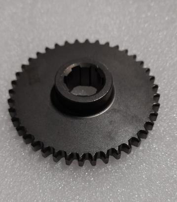 Pinion frontal Worcraft WPLM112 pentru transmisie mică, piesa 22