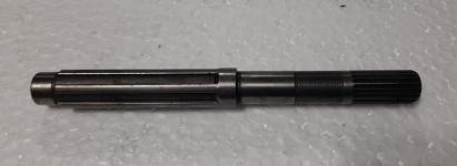 Ax principal pentru rindea electrică Worcraft WPLM112, piesa 28