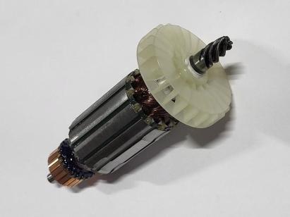 Rotor Worcraft RS07-115H, piesă de schimb pentru unealtă electrică