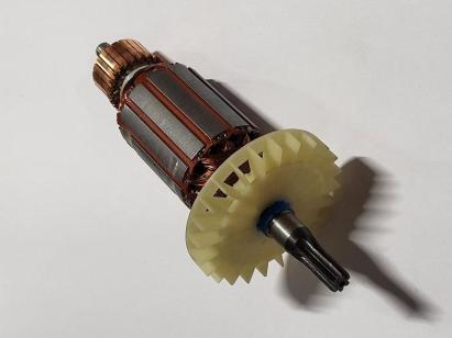 Rotor pentru ciocan demolator Worcraft IW-1000, piesa de schimb originala