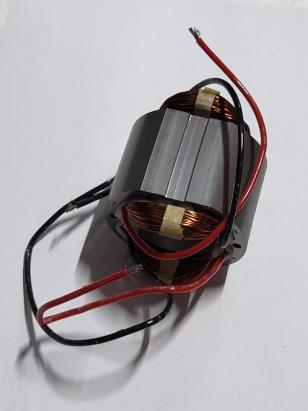 Stator Worcraft IW-1000, piesa 32 pentru reparatie scule electrice