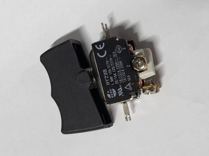 Întrerupător Worcraft IW-1000, piesa 35 pentru reparația sculei