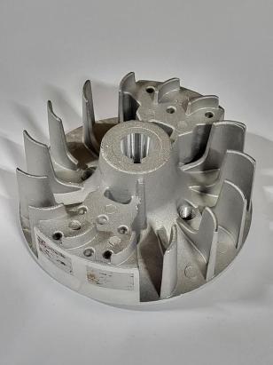 Magnetou volantă Strend Pro EA520B, piesa 3 pentru motoutilaje