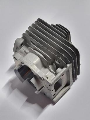 Cilindru motor pentru drujbă Strend Pro EA520B, 45 mm, piesă de schimb